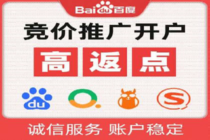从零到亿——百度竞价代理成功案例分享